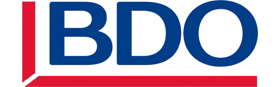 BDO logo