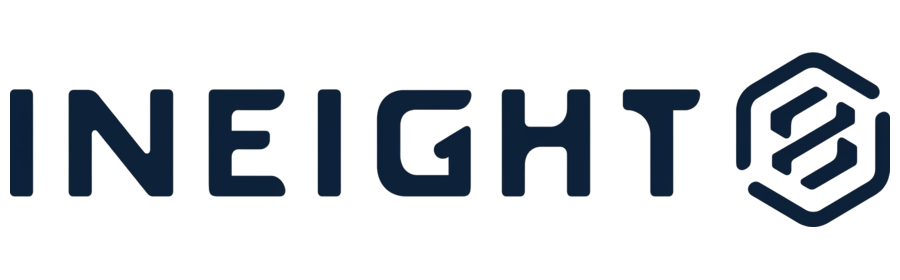 InEight logo